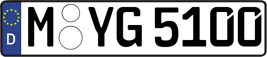 M-YG5100