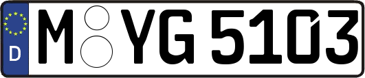 M-YG5103