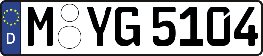 M-YG5104