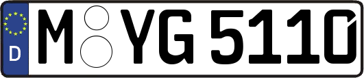 M-YG5110