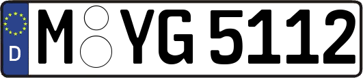 M-YG5112