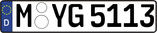 M-YG5113