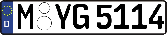 M-YG5114
