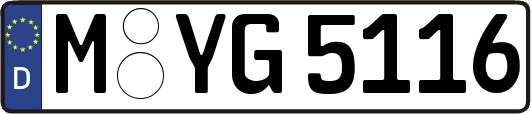 M-YG5116