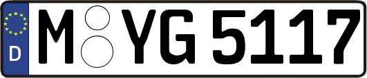 M-YG5117