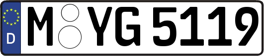 M-YG5119