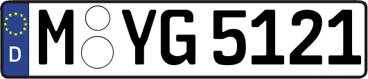 M-YG5121