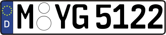 M-YG5122
