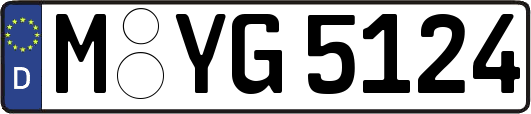M-YG5124