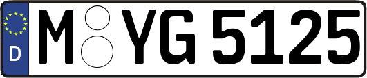 M-YG5125