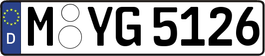 M-YG5126