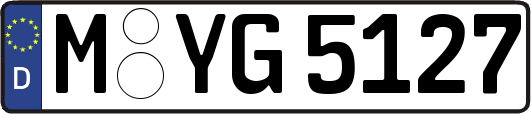 M-YG5127