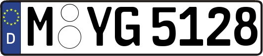 M-YG5128