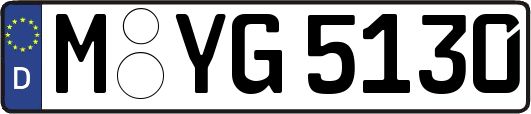 M-YG5130