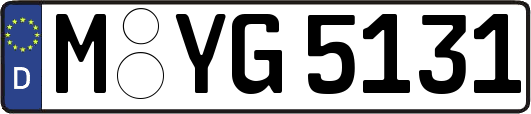 M-YG5131