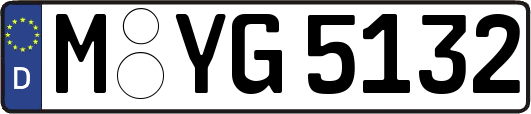 M-YG5132