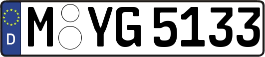 M-YG5133