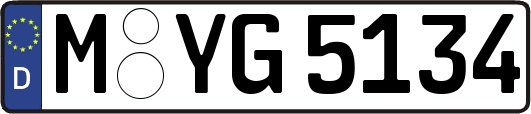 M-YG5134