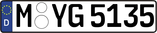 M-YG5135