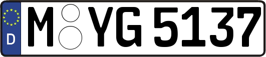 M-YG5137
