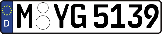 M-YG5139