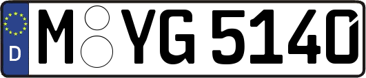 M-YG5140