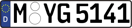 M-YG5141