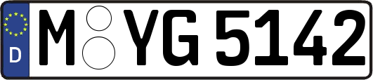 M-YG5142