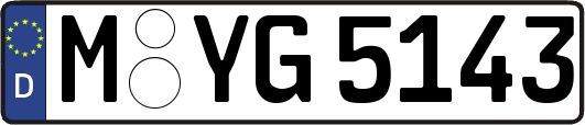 M-YG5143
