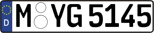 M-YG5145
