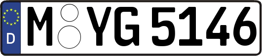 M-YG5146