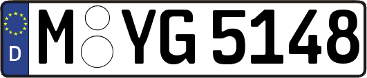 M-YG5148
