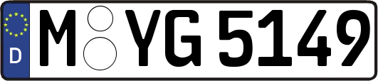 M-YG5149