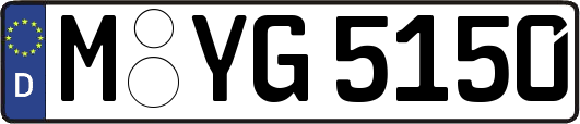 M-YG5150