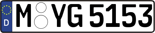 M-YG5153