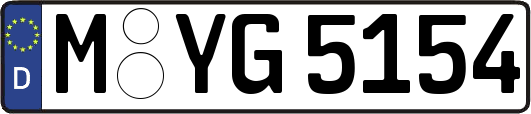 M-YG5154