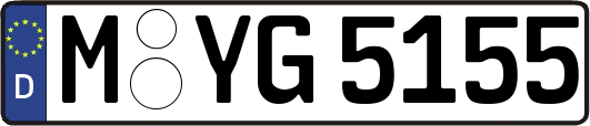 M-YG5155
