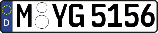 M-YG5156