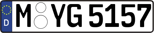 M-YG5157