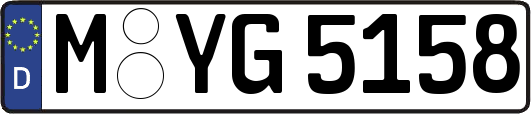 M-YG5158