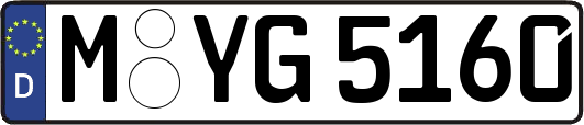M-YG5160