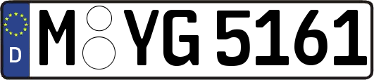 M-YG5161