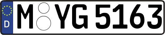 M-YG5163