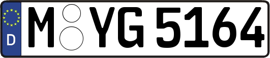M-YG5164