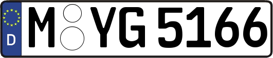 M-YG5166