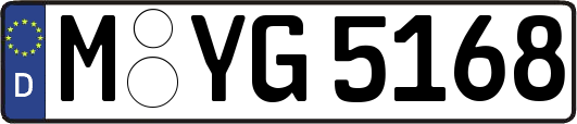 M-YG5168
