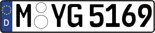 M-YG5169