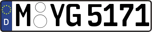 M-YG5171
