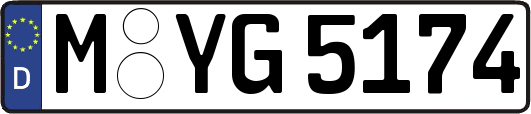 M-YG5174