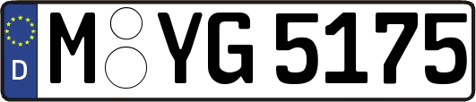 M-YG5175